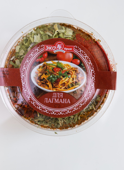 Пэт Набор вкусных приправ №1 (Для мяса,курицы,лагмана,картофеля и 1х блюд)